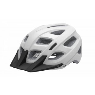 Cube Helm TOUR white S (50-55) preview image