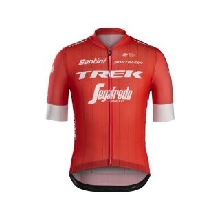 Trek-Segafredo Team Cycling Jersey 2018 M preview image