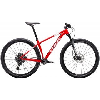 Trek Procaliber 6 Viper Red 2019 19,5" (LR 29") preview image