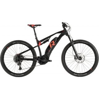 Raymon E-Nine TrailRay 9.0 2019 50 cm preview image