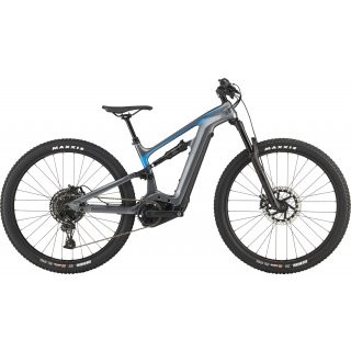 Cannondale Habit Neo 3 Grey 2020 M preview image