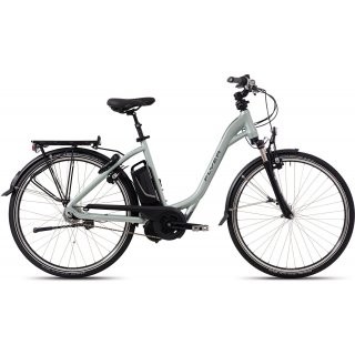 Flyer T 5K Jadegrün (432 Wh Akku) 2018 L preview image