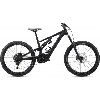 Specialized Turbo Kenevo Expert Black/Black/Stickerkit 2020 S4 preview image