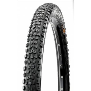 Maxxis Aggressor | Dual | TLR, EXO | 29 x 2,50 WT | Faltreifen preview image