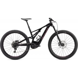 Specialized Turbo Levo Black / Dusty Lilac 2020 L preview image