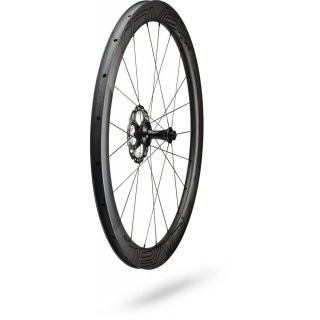 Specialized Roval CLX 50 Disc Front Carbon/Gloss Black 700c preview image