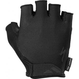 Specialized Mens Body Geometry Sport gel gloves Black L preview image