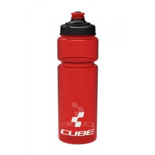 Cube Trinkflasche 0,75l Icon red preview image