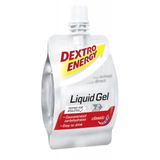 Dextro Energy Liquid Gel Classic preview image