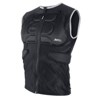 O'Neal BP Protector Vest black M preview image