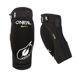 O'Neal DIRT Elbow Guard black XL preview image
