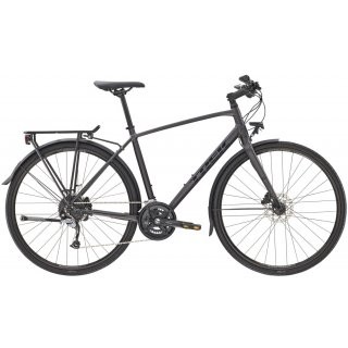 Trek FX 3 Equipped 2020 M preview image