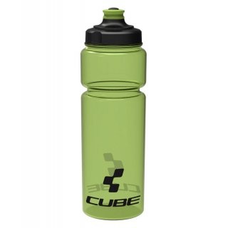 Cube Trinkflasche 0,75l Icon green preview image