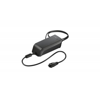 Bosch Ladegerät 4A black preview image