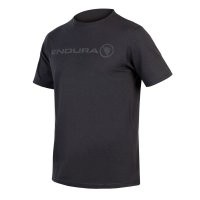 Endura One Clan Light T-Shirt Grau 2018 XL preview image