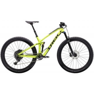 Trek Fuel EX 9.8 29 Volt/Solid Charcoal 2019 19,5" preview image