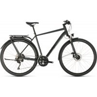Cube Kathmandu Pro iridium´n´black 2020 58 cm preview image