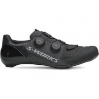 Specialized S-Works 7 Road Shoes black 45 preview image