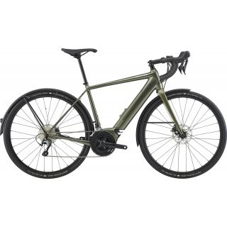 Cannondale Synapse Neo EQ 2020 L preview image