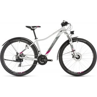 Cube Access WS Allroad white´n´berry 2019 17" preview image