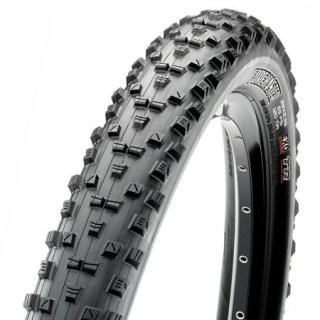 Maxxis Forekaster | Dual | TLR, EXO | 27,5 x 2,35 | Faltreifen preview image