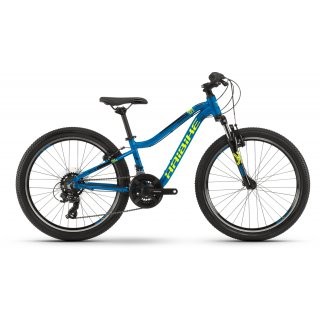 Haibike Seet HardFour 1.0 2020 preview image