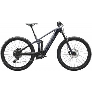 Trek Rail 9.7 Slate/Trek Black 2020 L preview image