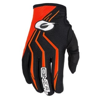 O'Neal Element Youth Glove orange 2018 S preview image