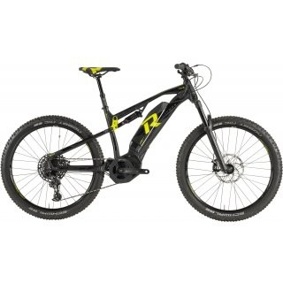 Raymon E-Seven TrailRay 9.0 2019 40 cm preview image