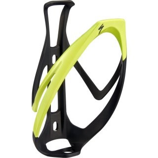 Specialized Rib Cage II matte black/hyper green preview image
