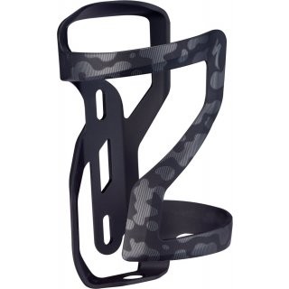 Specialized Zee Cage II Right Charcoal Camo preview image