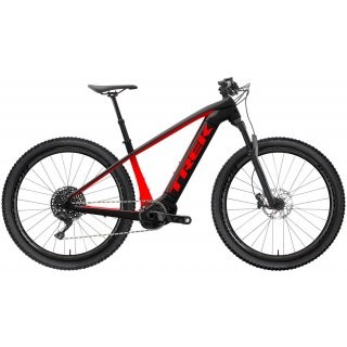 Trek Powerfly 5 Trek Black/Viper Red 2020 XL (29" wheel) preview image