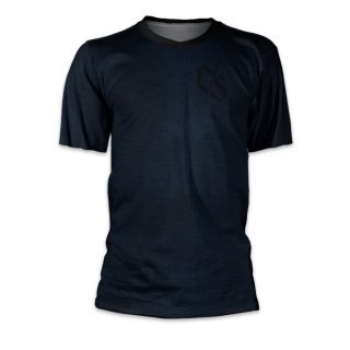 Loose Riders Shortsleeve Trikot Heather Navy S S preview image