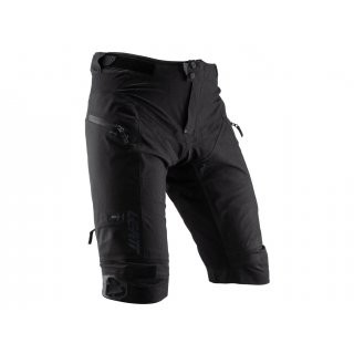 Leatt DBX 5.0 Shorts All Mountain black L preview image