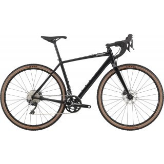 Cannondale Topstone Ultegra 2020 M preview image