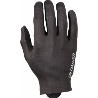 Specialized SL Pro Long Finger Gloves Black M preview image