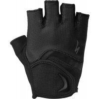 Specialized Kids Body Geometry Gloves Black S preview image