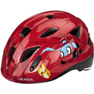 Alpina Ximo Firefighter Gloss 47-51 preview image