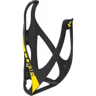 Cube Flaschenhalter HPP matt black'n'flashyellow preview image