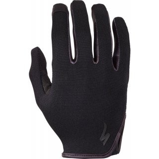 Specialized LoDown Gloves Black Camo XL preview image