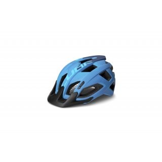 Cube Helm PATHOS blue XL (59-64) preview image
