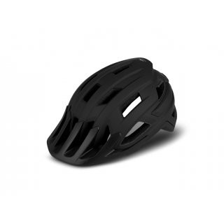 Cube Helm ROOK black L (57-62) preview image