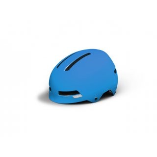 Cube Helm DIRT 2.0 blue S (49-55) preview image