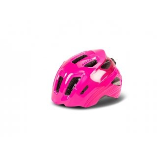 Cube Helm FINK pink 1 XXS (44-49) preview image