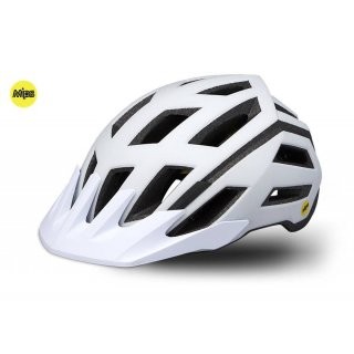 Specialized Tactic III matte white M preview image