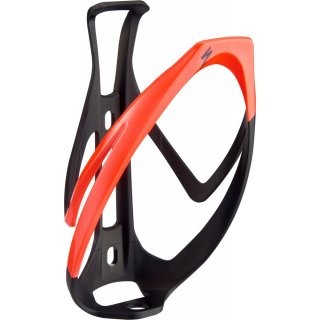 Specialized Rib Cage II Matte Black/Rocket Red preview image