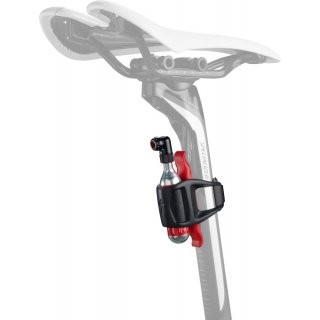 Specialized Air Tool MTB Mini V2 mit Halterung Black preview image