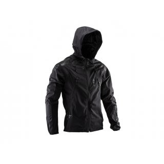 Leatt DBX 4.0 All Mountain Jacket black M preview image
