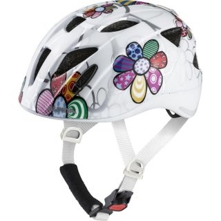 Alpina Ximo Flash white flower 49-54 preview image