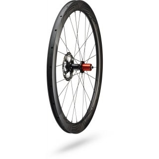 Specialized Roval CLX 50 Disc Rear Carbon/Gloss Black 700c preview image